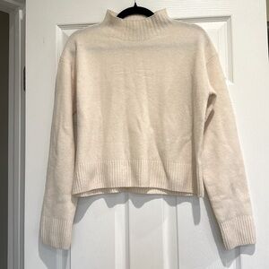 Everlane Wool Sweater XS